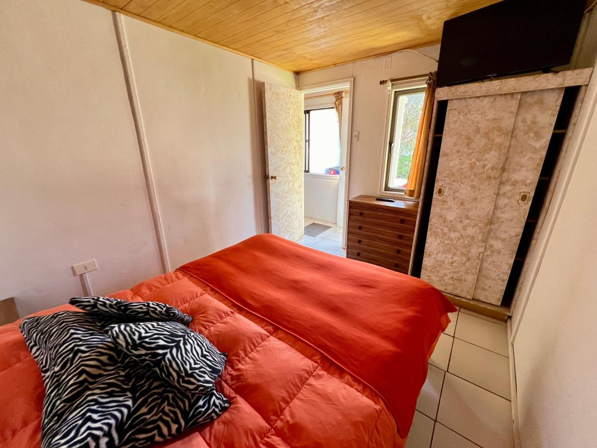 Cabanas Demaico Quintero Eksteriør bilde