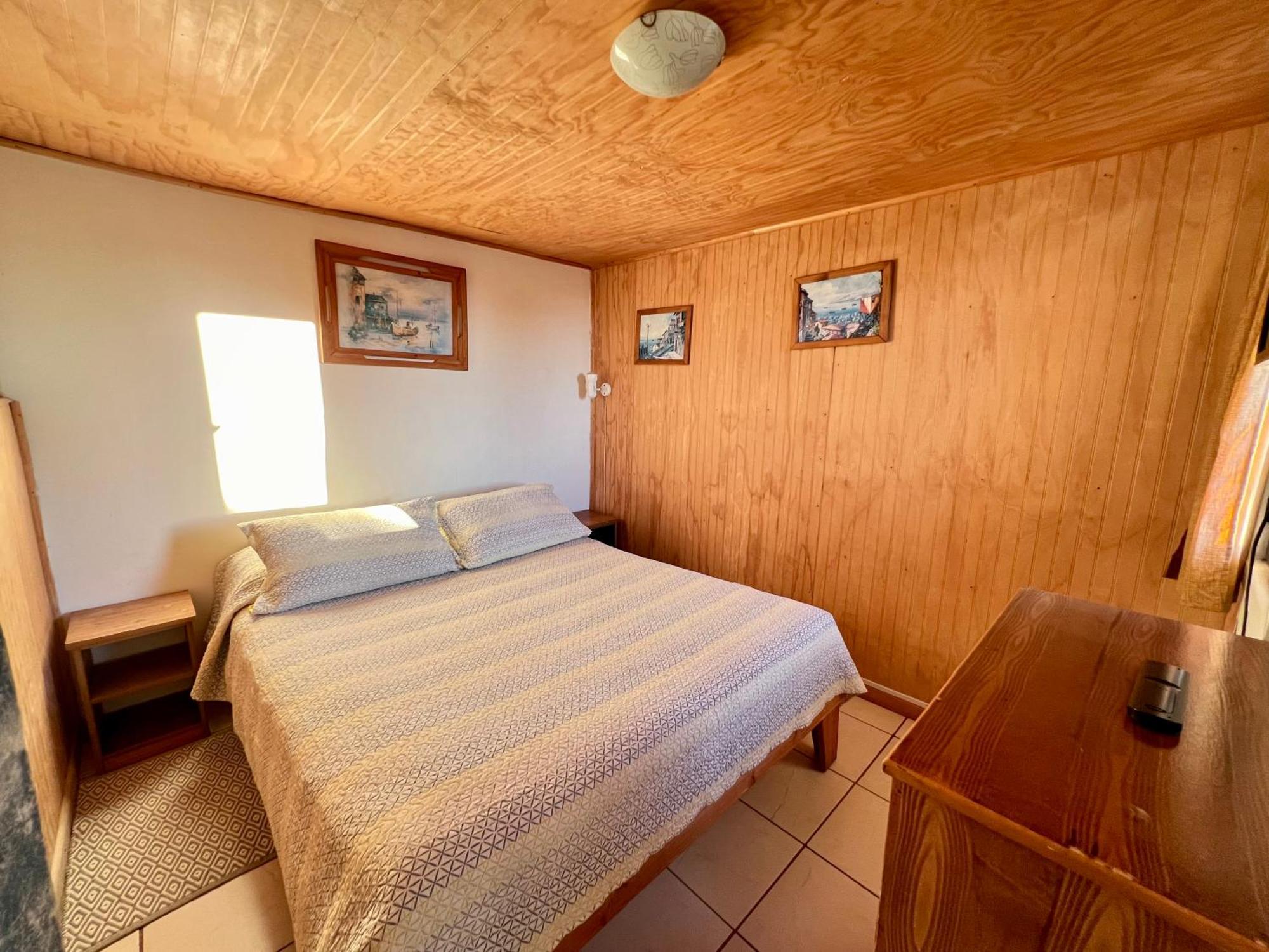 Cabanas Demaico Quintero Eksteriør bilde